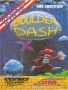 Commodore  C64&nbsp; - &nbsp;BOULDERDASH